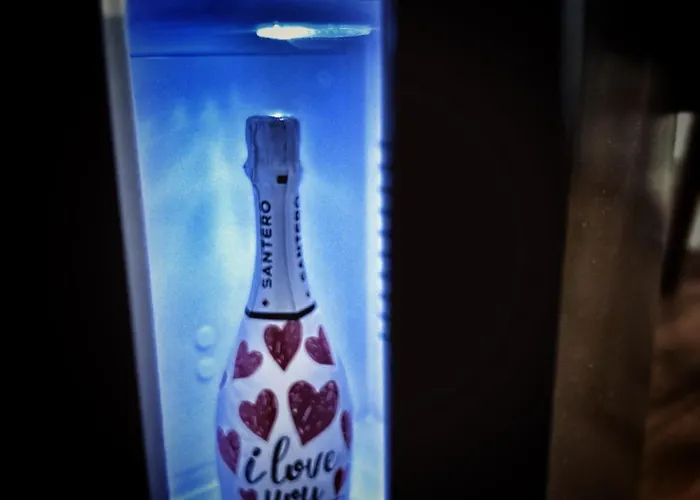 Il Ninfeo San Giovanni Bed and Breakfast 4*