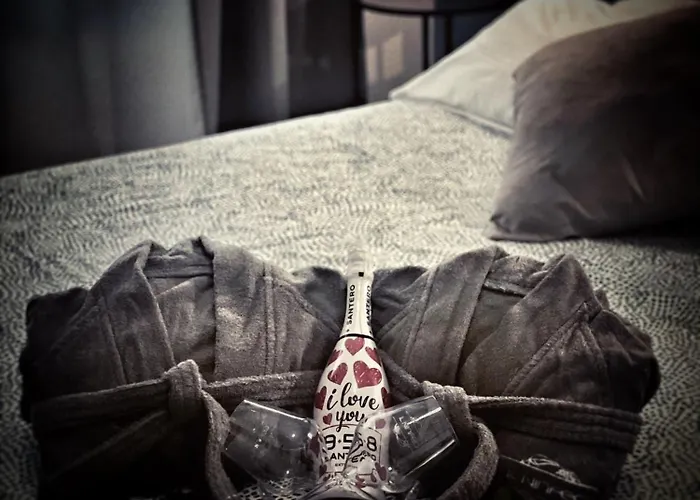 Bed and Breakfast Il Ninfeo San Giovanni