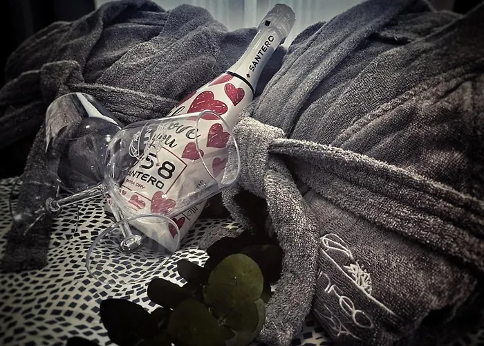 Il Ninfeo San Giovanni Bed and Breakfast 4*