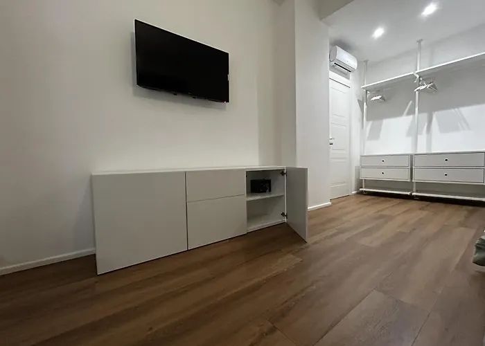 Il Ninfeo San Giovanni Bed and Breakfast