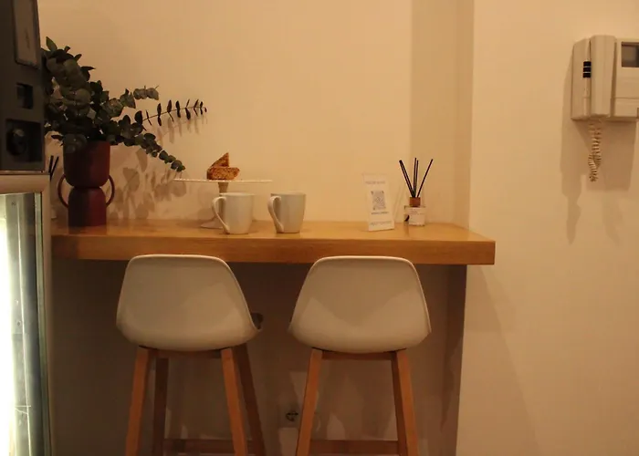 Il Ninfeo San Giovanni Bed and Breakfast