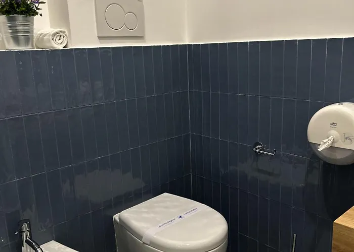 Bed and Breakfast Il Ninfeo San Giovanni Ρώμη