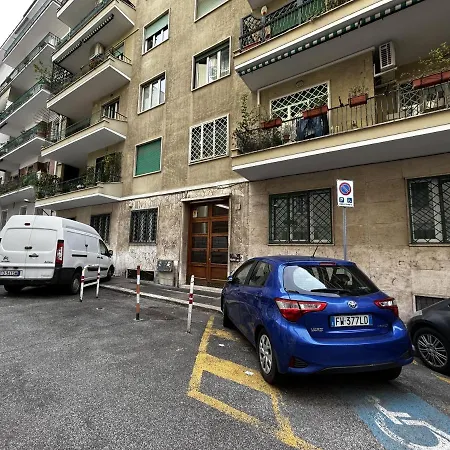 Il Ninfeo San Giovanni Bed and breakfast