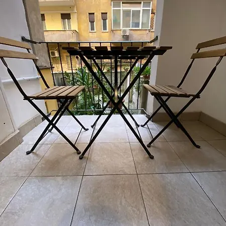 Il Ninfeo San Giovanni Bed and breakfast 4*