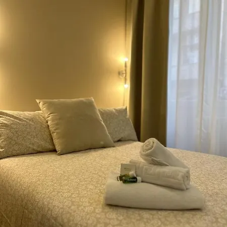 Il Ninfeo San Giovanni Bed and breakfast Roma