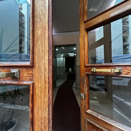 Il Ninfeo San Giovanni 4* Ρώμη