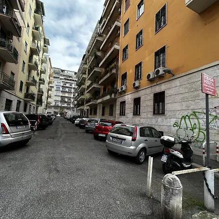 Il Ninfeo San Giovanni