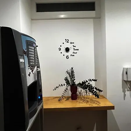 Bed and Breakfast Il Ninfeo San Giovanni