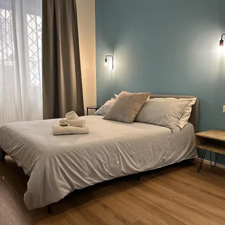 Il Ninfeo San Giovanni