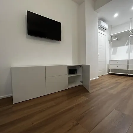 Il Ninfeo San Giovanni Bed and Breakfast