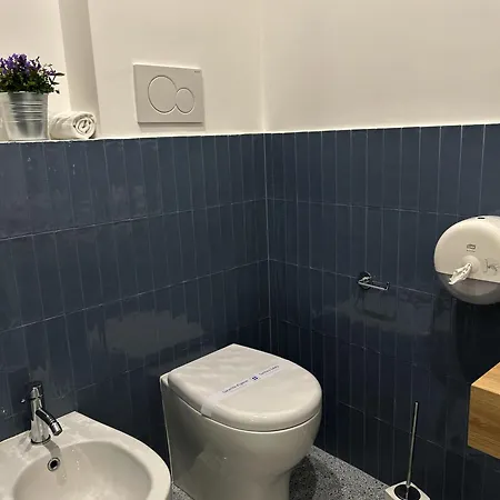 Bed and Breakfast Il Ninfeo San Giovanni Ρώμη